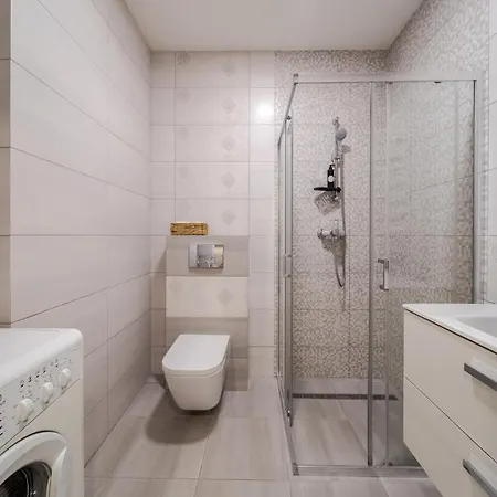Inshiapartments On Hazova Str Lviv Exterior photo